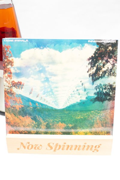 Tame Impala - Innerspeaker LP Vinyl