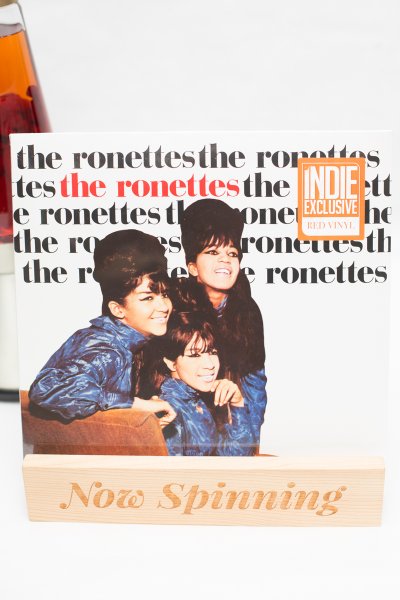 The Ronettes - Featuring Veronica LP Vinyl