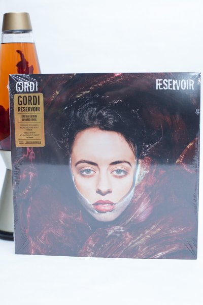 Gordi - Reservoir Vinyl