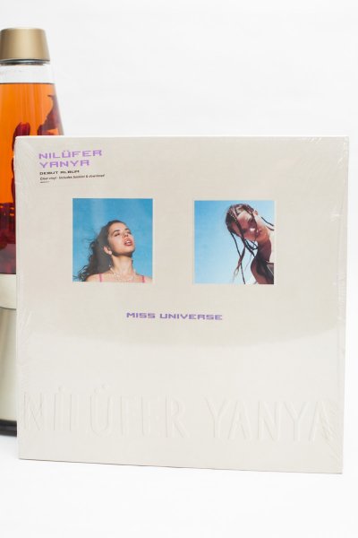 Nilufer Yanya - Miss Universe Vinyl