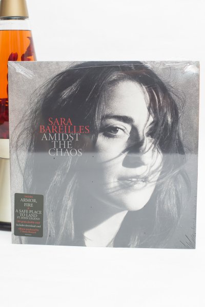 Sara Bareilles - Amidst The Chaos Vinyl