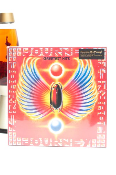 Journey - Greatest Hits Vinyl