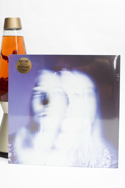 Hatchie - Keepsake Vinyl