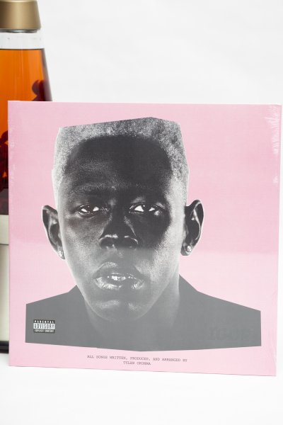 Tyler, the Creator - Igor Vinyl