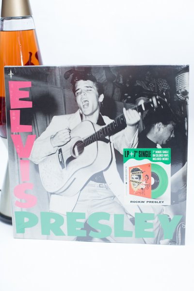 Elvis Presley - Debut Album Vinyl