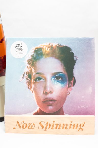 Halsey - Manic Vinyl