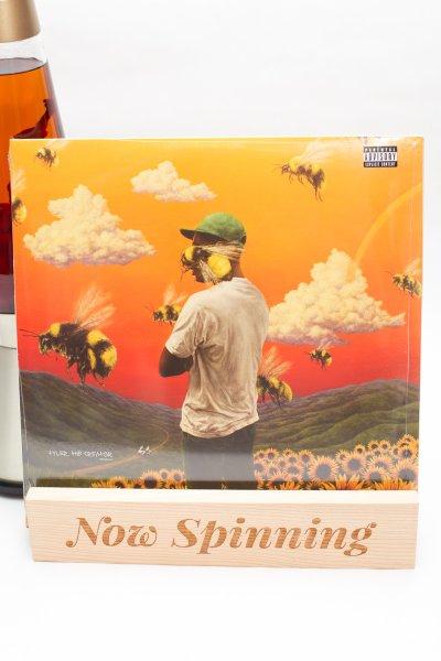 Tyler, The Creator - Flower Boy Vinyl