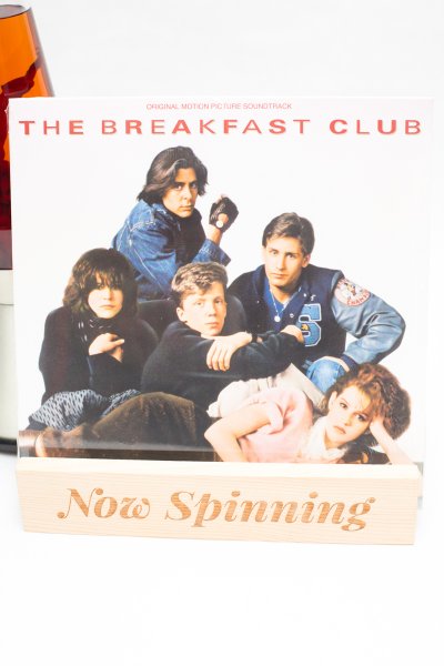 The Breakfast Club - Original Motion Soundtrack Vinyl