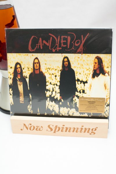 Candlebox - Self Titled Vinyl