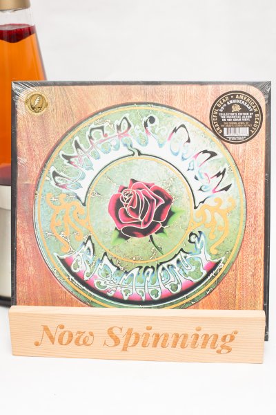 Grateful Dead - American Beauty LP Vinyl