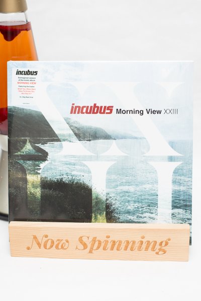 Incubus - Morning View XXIII LP Vinyl