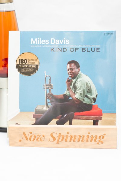 Miles Davis - Kind Of Blue LE LP Vinyl