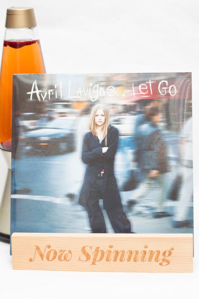 Avril Lavigne - Let Go LP Vinyl