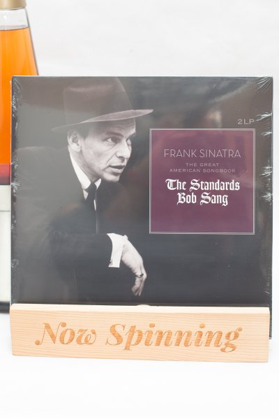 Frank Sinatra - The Great American Songbook LP Vinyl