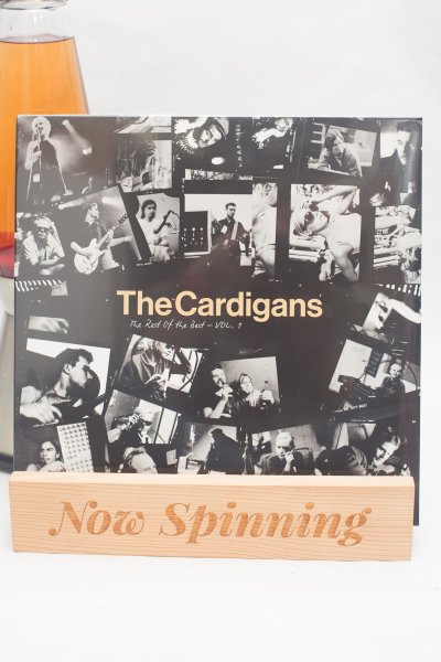 The Cardigans - The Rest Of The Best Volume One LP Vinyl