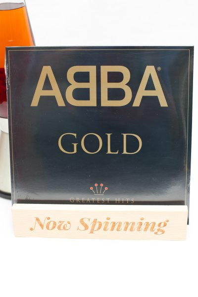 ABBA - Gold