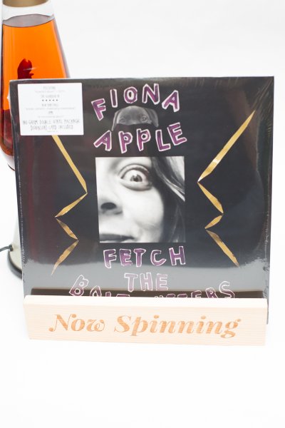 Fiona Apple - Fetch The Bolt Cutters Vinyl