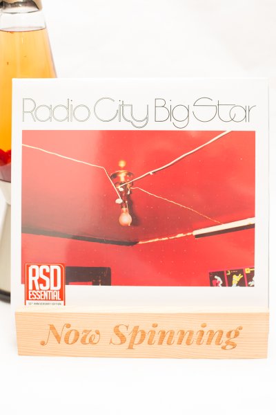 Big Star - Radio City LP Vinyl