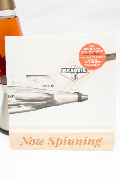 Beastie Boys - Licensed To Ill Vinyl