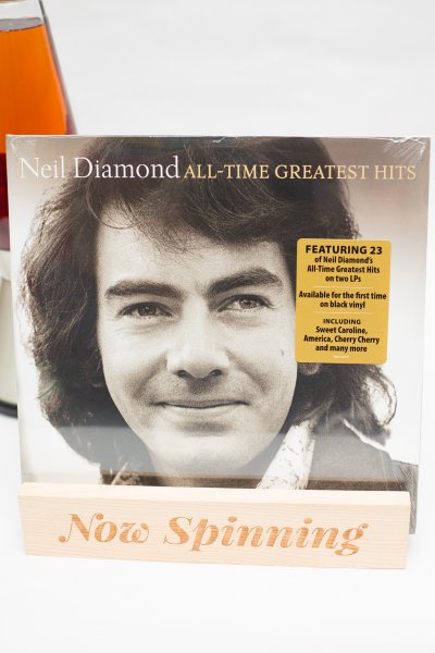 Neil Diamond - All-Time Greatest Hits