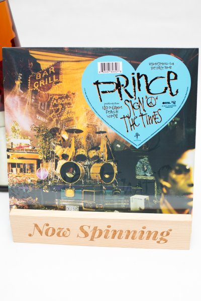 Prince - Sign O' The Times Vinyl