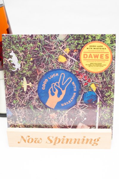 Dawes - Good Luck With Whatever Vinyl