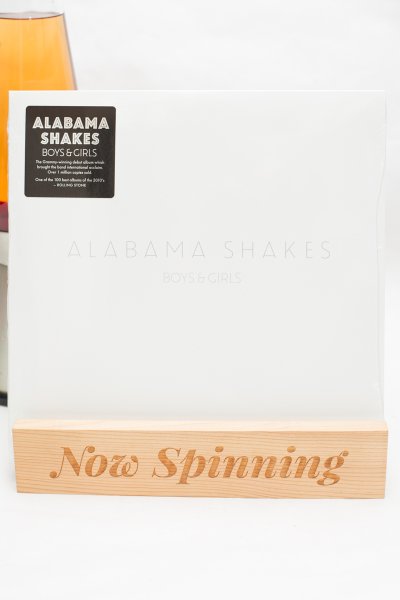 Alabama Shakes - Boys & Girls LP Vinyl