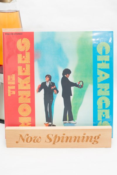 The Monkees - Changes LP Vinyl