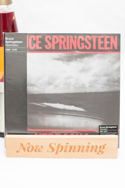 Bruce Springsteen - Nebraska LP Vinyl