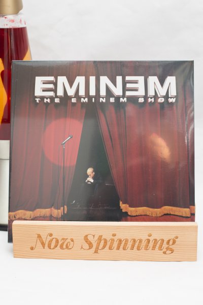 Eminem - The Eminem Show LP Vinyl