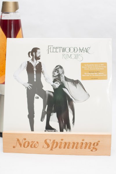 Fleetwood Mac - Rumours LP Vinyl