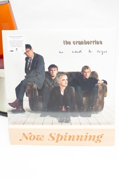 The Cranberries - No Need To Argue Vinyl