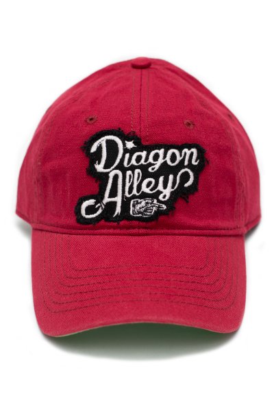 Harry Potter Diagon Alley Hat