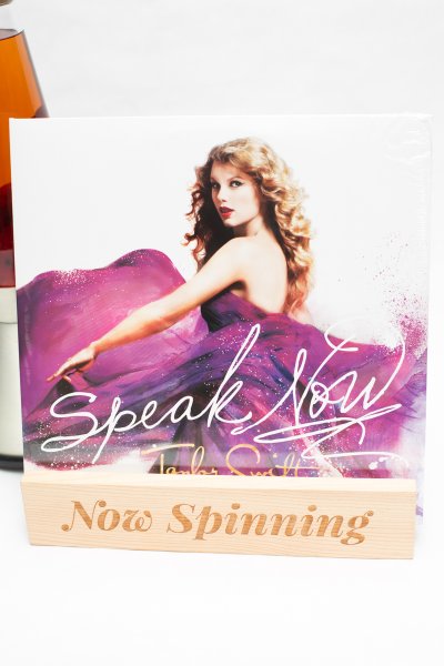 Taylor Swift - Speak Now Vinyl