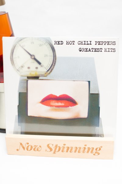 Red Hot Chili Peppers - Greatest Hits Vinyl