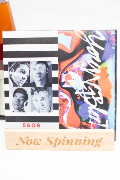 5 Seconds of Summer - Youngblood Vinyl