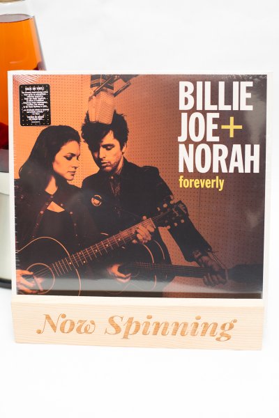 Bille Joe And Norah - Foreverly Vinyl