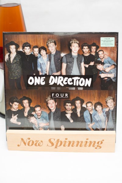 One Direction - Four Vinyl