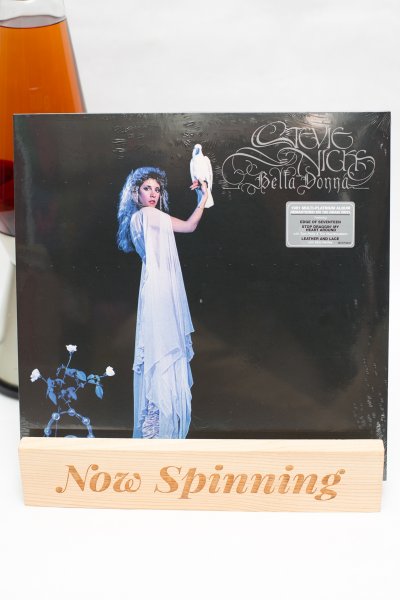 Stevie Nicks - Bella Donna Vinyl