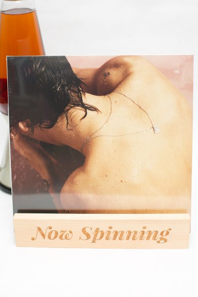 Harry Styles - Self Titled Vinyl