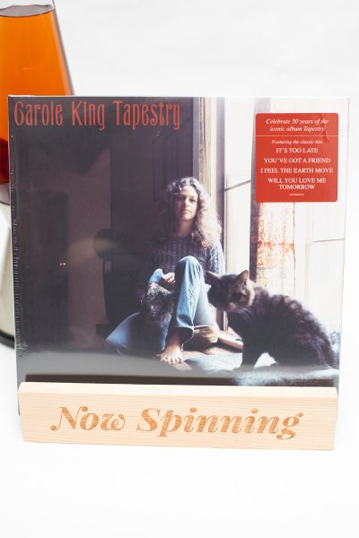 Carole King - Tapestry Vinyl