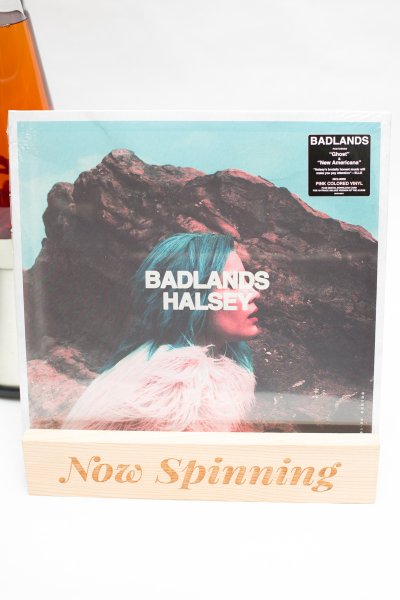 Halsey - Badlands Vinyl