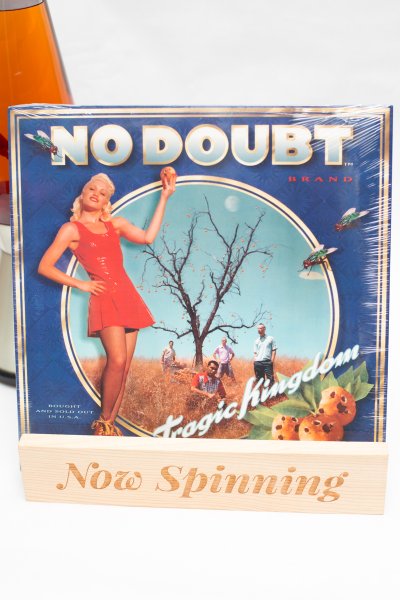 No Doubt - Tragic Kingdom