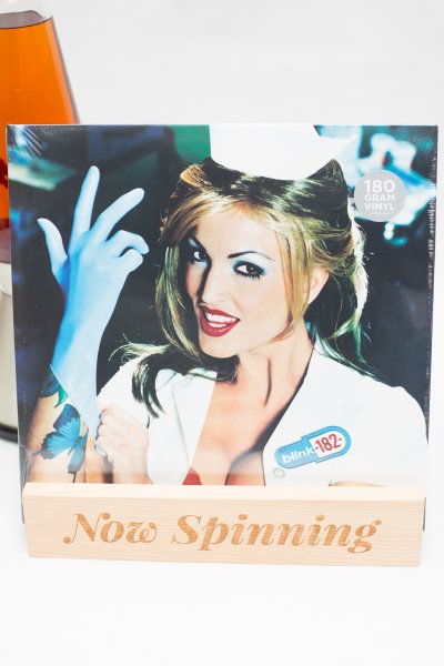 Blink 182 - Enema Of The State Vinyl