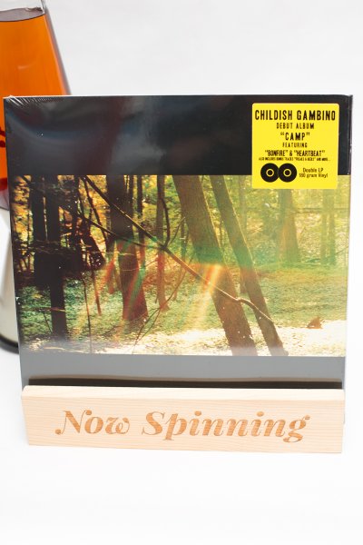 Childish Gambino - Camp LP Vinyl