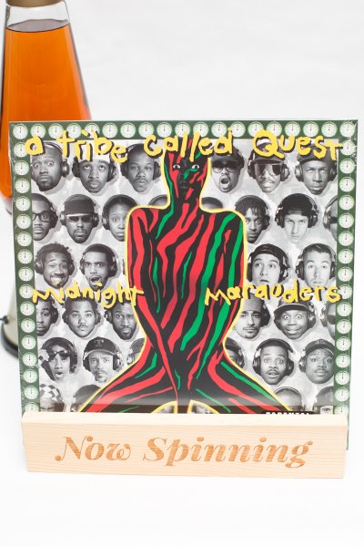 A Tribe Called Quest - Midnight Marauders LP Vinyl