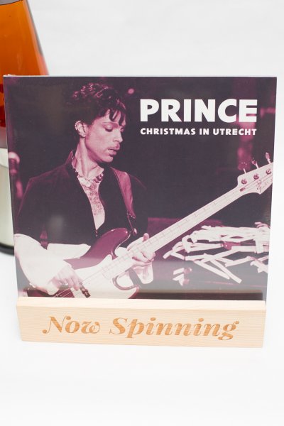 Prince - Christmas In Utrecht Volume One LP Vinyl