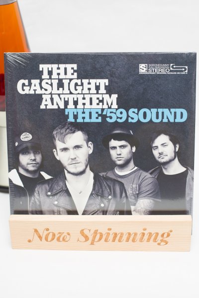 Gaslight Anthem - The '59 Sound LP Vinyl