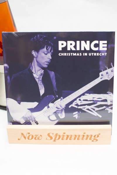 Prince - Christmas In Utrecht Volume Two LP Vinyl