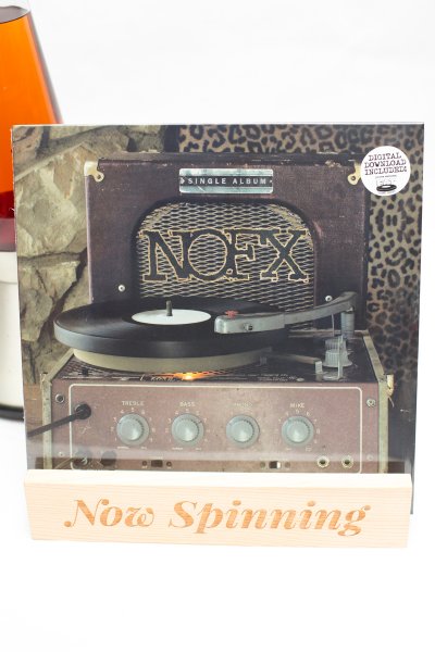 NOFX - Single Album LP Vinyl